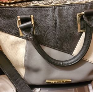 Steve Madden Strap/Clutch Purse